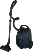 Wisberg B7000 Animal Pro Wisberg Staubsauger mit Beutel
