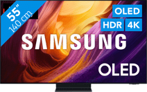 Samsung 55 Zoll OLED S95H 4K (2026) Samsung Glare Free Fernseher