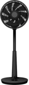 Duux Whisper 3 Black Stand fan
