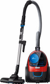 Philips FC9330/09 PowerPro Compact Philips PowerPro bagless vacuum