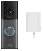 Ring Plug Video Doorbell Pro 3rd Generation Ring Pro doorbell