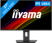 iiyama ProLite XB2797HSU-B1 Iiyama