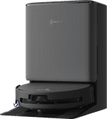 Ecovacs DEEBOT T90 PRO OMNI Der beste Saugroboter