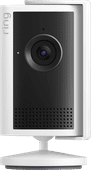Ring Indoor Camera Plus Weiß Ring Überwachungskamera für den Innenbereich