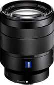 Sony FE 24-70mm f/4 ZA OSS Vario-Tessar T* Sony Objektiv