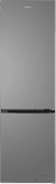 Wisberg WBKVC185CNFZP No Frost Kühlschrank