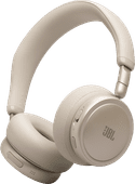 JBL Live 680NC Champagner JBL On-Ear-Kopfhörer