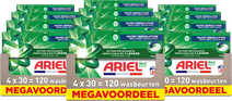 Ariel 3in1 Pods Original  - 360 units Washing machine accessory