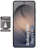 Samsung Galaxy S26 Plus 512GB Schwarz 5G Samsung Galaxy S26 Plus
