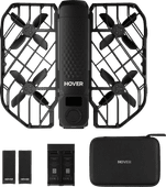 HoverAir X1 PRO Retail Combo Geschenk für unterwegs