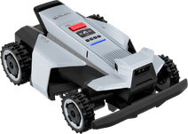 Segway Navimow X420 Mähroboter mit WLAN