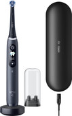 Oral-B iO 9N Black with Extra Brush Attachment 