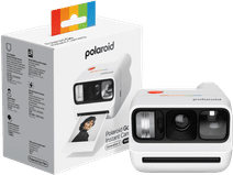 Polaroid Go Gen 3 White Polaroid instant camera