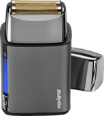 BaByliss Super-X Metal Series FS991DE BaByliss Rasierprodukte