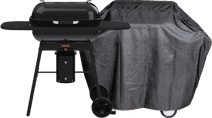 Barbecook Magnus Premium + Barbecook Premium Abdeckung Large Grill Angebot