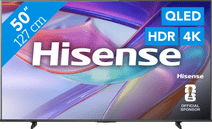 Hisense QLED 50 Zoll E79S (2026) Heimkinoangebote für Hisense