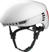 CRNK Genetic Alpha White M Bike helmet for adults