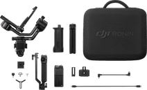 DJI RS 5 Combo Gimbals für Spiegelreflexkameras