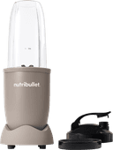 nutribullet Pro 900 Exclusive Brown Blender to go