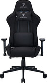 Vortech Essential Gaming-Stuhl Schwarz Vortech
