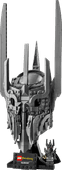 LEGO Icons Der Herr der Ringe: Saurons Helm 11373 LEGO