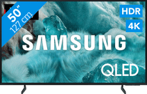 Samsung 50" QLED Q7F2 4K (2025) 50 Hz Fernseher