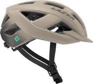 Lazer Cerro KinetiCore Beige S Bike helmet for adults