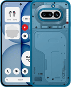 Nothing Phone (4a) 256GB Blue 5G Buy Nothing Phone?