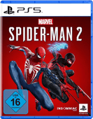 Spider-Man 2 PS5 PlayStation 5 Game