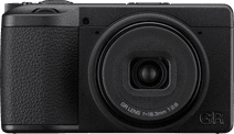 Ricoh GR IV Monochrome Top 10 der meistverkauften Kompaktkameras für Einsteiger