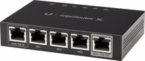 Ubiquiti EdgeRouter X Router with VPN server