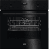 AEG BEE43511AB SurroundCook Einbau-Heißluftofen