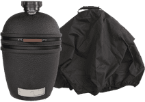 The Bastard Urban Large Solo + The Bastard Raincover Solo Grill Angebot