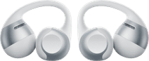 Shokz OpenDots 2 Gray Earbuds with ear hook