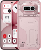 Nothing Phone (4a) 256GB Rosa 5G Nothing Phone kaufen?