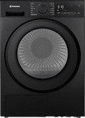 Wisberg WBDR3BB9DE Trockner Angebot