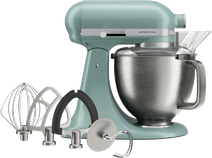 Kitchenaid 5KSM50PKVEMJ Mint Julep KitchenAid grün