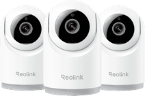 Reolink E331 3er-Pack Reolink Überwachungskamera für den Innenbereich