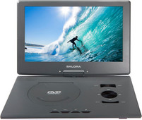 Salora DVP1400 Tragbaren DVD-Player