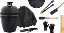 The Bastard Core Large Solo Masterset Grill Angebot