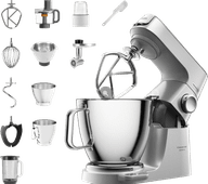 Kenwood Titanium Chef Baker XL Core KVL85.704SI Osterangebot 2026 für Küchengeräte