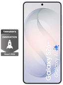 Samsung Galaxy S26 Plus 256GB Weiß 5G Samsung Galaxy S26 Plus