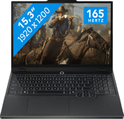 Lenovo Legion 5 15AHP10 - 15,3" - AMD Ryzen 7 - 16GB RAM/1TB SSD - RTX 5060 Windows Laptop für Videobearbeitung und Industriedesign