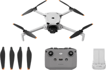 DJI Lito 1 + Remote Controller Drohne für Einsteiger
