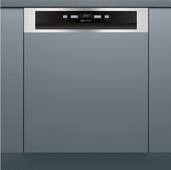 Bauknecht BBC 3C26 PF X A / Built-in / Semi-integrated / Niche height 82 - 90cm Bauknecht large kitchen appliances promotion