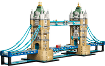 LEGO Architecture Tower Bridge 21067 LEGO Fahrzeuge und Gebäude Set
