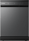 Wisberg WBDW44AB Energy-efficient dishwasher
