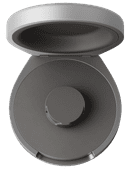 Oura Ring 5 Wireless Charging Case Size 9 Smartwatch charging cable