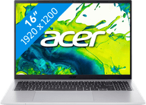 Acer Aspire Go 16 AG16-71P-520Z - 16" - Intel Core 5 - 16GB RAM/512GB SSD Acer Aspire Go