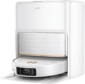 Mova V70 Ultra Complete White Roboterstaubsauger für Tierhaare